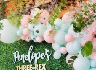 + 74 birthday party decorations : LYFETYMES | Party Planning Site