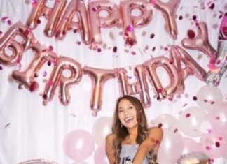 + 74 birthday party decorations : Milestone Celebrations