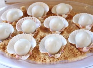 + 74 birthday party decorations : Miraculous Mermaid Birthday Party | Kara’s Party Ideas