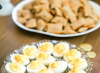 + 74 birthday party decorations : Shelley’s Harry Potter 25th Birthday Party — Portland Wedding Photography & Newborn Photographer | Shelley Marie Photo | www.shelleymariephoto.com