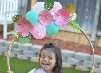 + 74 birthday party decorations : Two Wild Birthday Party | Free SVG and Printable