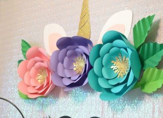 + 74 birthday party decorations : Unicorn Birthday Party Ideas – Food, Decorations, Printables – The Suburban Mom