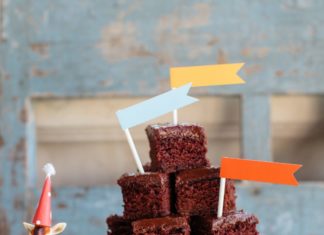 + 74 birthday party decorations : It’s a Vintage Circus Birthday Party… | The TomKat Studio Blog