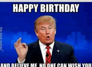 + 112 happy birthday wishes : 10 Greetings To Wish You A Very Happy Birthday