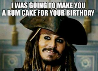 + 112 happy birthday wishes : 101 Best Happy Birthday Memes to Share with Friends and Family in 2019