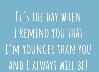 + 112 happy birthday wishes : 150+ Happy Birthday Wishes for Brother – Best, Funny, Heart-touching, & More