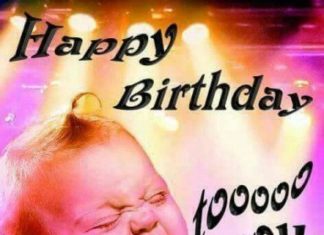 + 112 happy birthday wishes : 35 Ideas Funny Happy Birthday Pictures Humor Friends Greeting Card For 2019