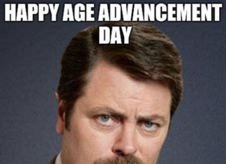 + 112 happy birthday wishes : 45 Funny Happy Birthday Meme Harvest