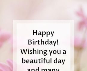 + 112 happy birthday wishes : 75+ Beautiful Happy Birthday Images with Quotes & Wishes