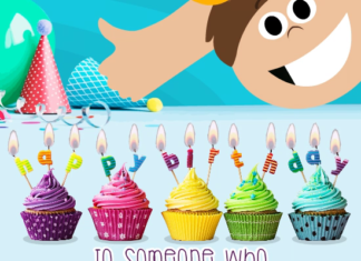 + 112 happy birthday wishes : Happy Birthday Cheer!