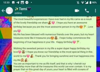 + 112 happy birthday wishes : Happy Birthday to my lovely friend💗🧸