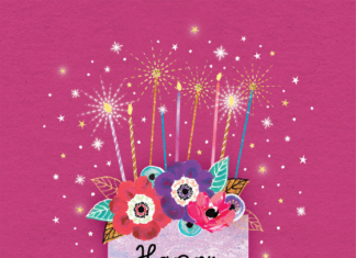 + 112 happy birthday wishes : Sparkle Celebration – Tarjeta De Cumpleaños | Greetings Island
