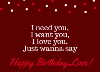 + 112 happy birthday wishes : Sweet Happy birthday wishes for Girlfriend | Message To Impress Your Girlfriend