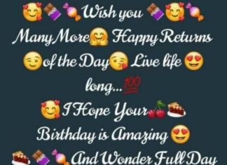 + 112 happy birthday wishes : birthday breakfast