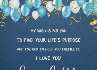 + 112 happy birthday wishes : happy-birthday-son-5