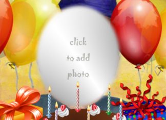+ 112 happy birthday wishes : smilam’s Birthday Frames – HAPPY BIRTHDAY! – HAPPY BIRTHDAY!