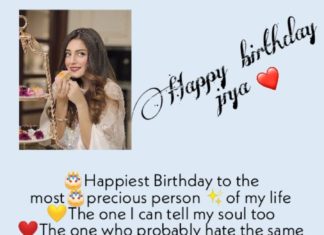 + 112 happy birthday wishes : ❣️𝑯𝒆𝒓𝒂 𝑨𝒏𝒔𝒂𝒓𝒊❣️