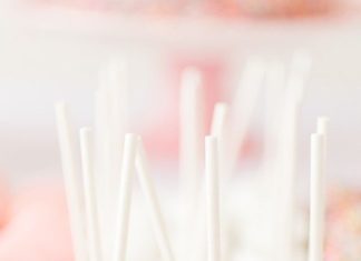 + 74 birthday party decorations : confetti girl’s birthday party | Wedding & Party Ideas