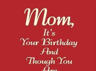 + 112 happy birthday wishes : Happy Birthday in Heaven Mom Quotes, Poems, I Miss You Wishes to Heaven Images