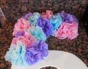 + 74 birthday party decorations : Fun and Cheap DIY Party Decorations For All Celebrations