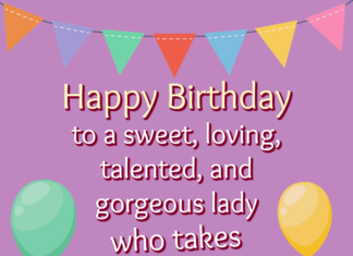 + 112 happy birthday wishes : Happy Birthday, Princess! 50+ Birthday Wishes For a Daughter