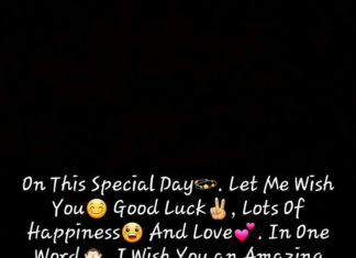 + 112 happy birthday wishes :