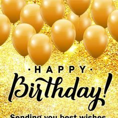 + 112 happy birthday wishes :