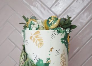 + 74 birthday party decorations : 15 Adorable First Birthday Cake Ideas – Find Your Cake Inspiration