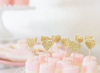 + 74 birthday party decorations : 15 Gorgeous Party Foods – The Craft Patch