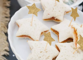 + 74 birthday party decorations : 20 Best Outer Space Birthday Party Ideas For Kids