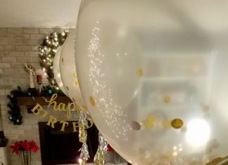 + 74 birthday party decorations : 40th Birthday Wine Tasting Party & Printable Wine Card | Parties365