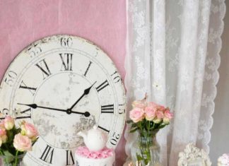 + 74 birthday party decorations : Alice In Wonderland Themed Birthday Party {Ideas, Decor, Cake}