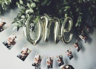 + 74 birthday party decorations : Aniversário de 1 ano em tempos de quarentena: o que fazer (e o que não fazer)