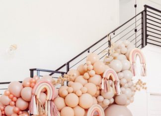 + 74 birthday party decorations : Cove’s 1st Birthday