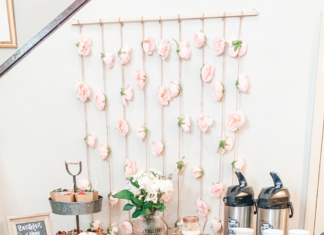 + 74 birthday party decorations : Easiest Breakfast Party Ever!