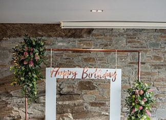 + 74 birthday party decorations : Fête d’anniversaire à l’ananas tropical – Idées de fête Luau | Parties hawaïennes | Fête tropicale – #AnanasBirthday Party #hawaiian #ideas #Luau – #ananas #anniversaire #hawaiennes #idees #parties #tropical #tropicale – #new #partyideen