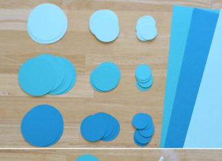 + 74 birthday party decorations : Glorious Treats – Beautiful Desserts, Delicious Recipes, Inspiring Parties, Adorable Crafts