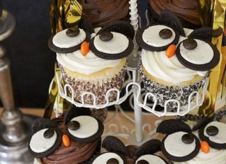 + 74 birthday party decorations : Harry Potter food ideas: Magical snacks every Harry Potter fan will LOVE