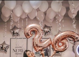 + 74 birthday party decorations : Hopebox