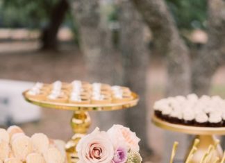 + 74 birthday party decorations : How to Throw a Parisian Pink-Themed Adult Birthday Party at Home