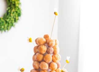 + 74 birthday party decorations : Leo’s DIY Winnie the Pooh Birthday Party