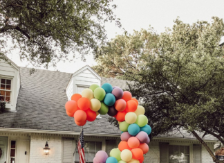 + 74 birthday party decorations : These Virtual Birthday Party Ideas Will Make Your Celebration Special