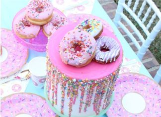 + 74 birthday party decorations : Via Blossom: Online Party Supplies Store & Party Decorations