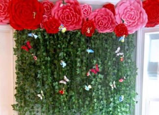 + 74 birthday party decorations : Woodland Fairy Party | Kara’s Party Ideas