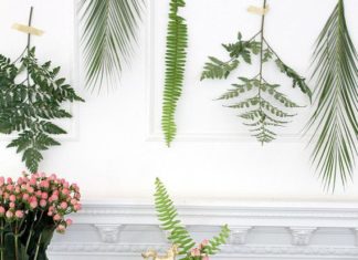 + 74 birthday party decorations : woodland fairy 5th birthday party | Wedding & Party Ideas