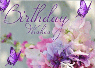 + 112 happy birthday wishes :