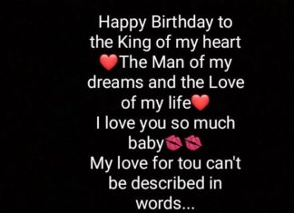 + 112 happy birthday wishes :