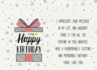 + 112 happy birthday wishes : 34 Original Birthday Messages for a Woman you Know