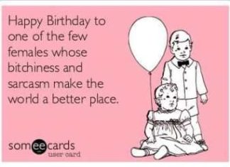 + 112 happy birthday wishes : 50+ Funny Happy Birthday Memes – Images – Quotes