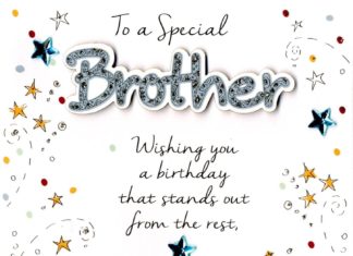 + 112 happy birthday wishes : 9+ Top Happy Birthday Card Brother